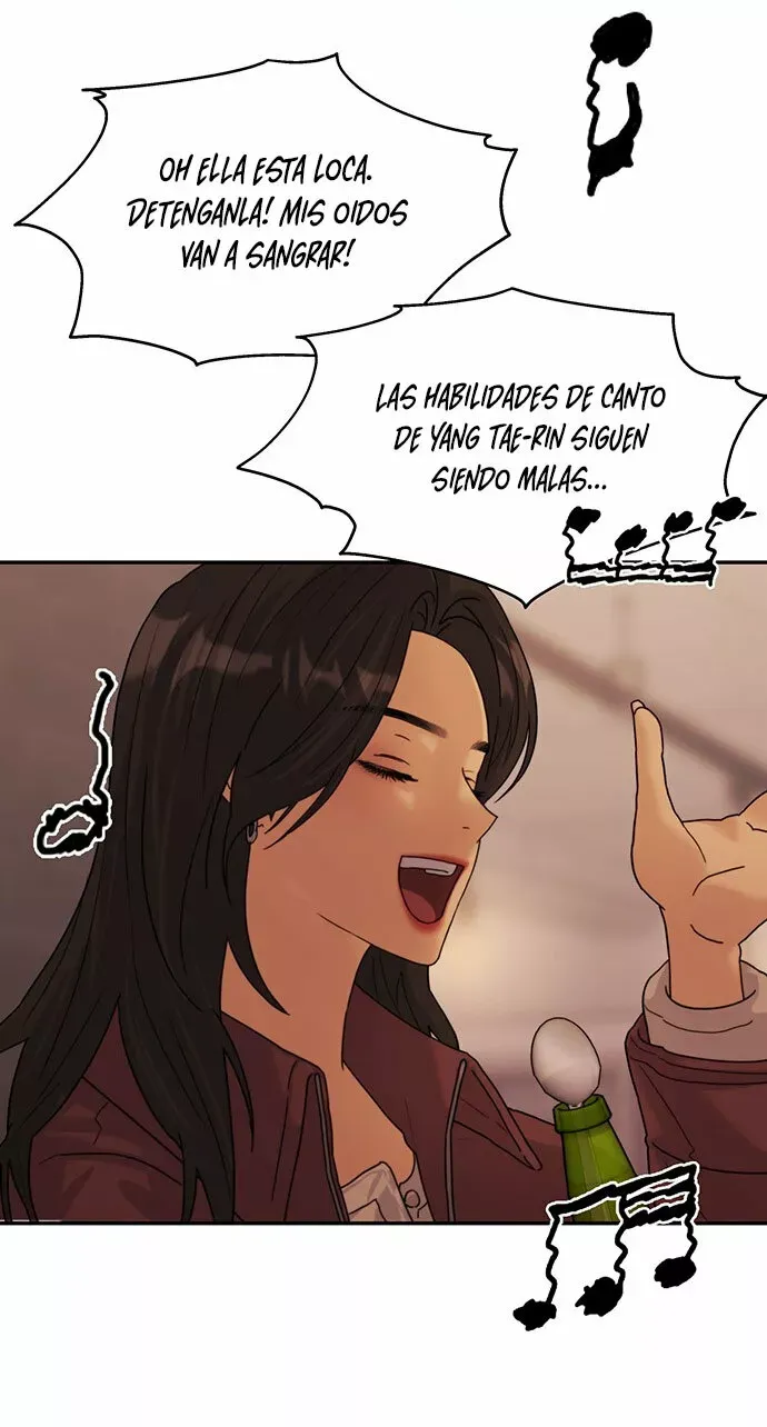 Couple Breaker Capítulo 4 en Línea - página 86