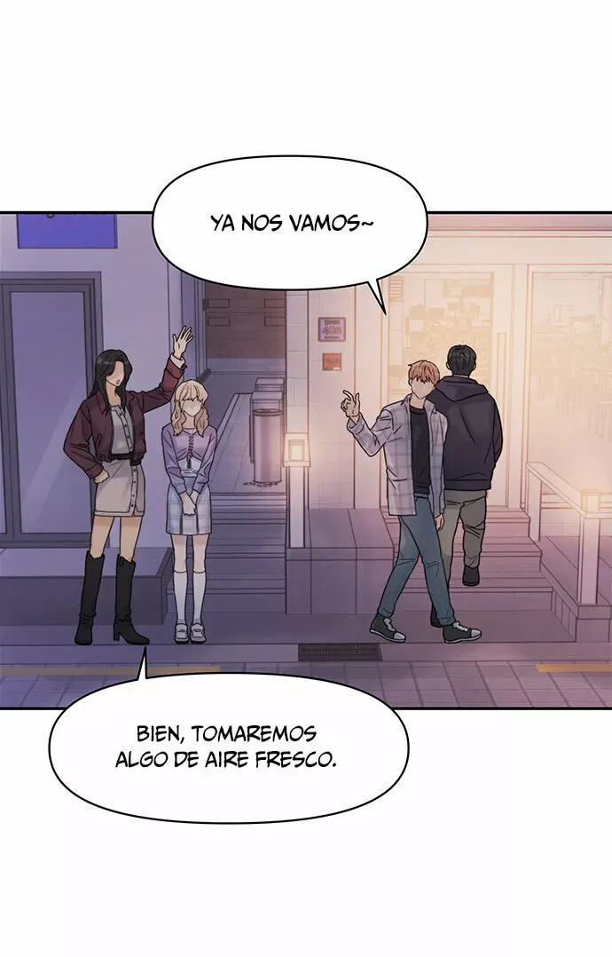 Couple Breaker Capítulo 4 en Línea - página 89