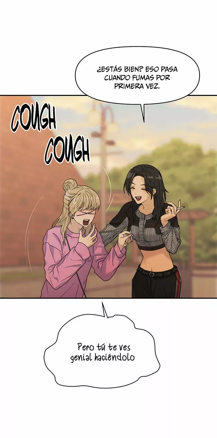 Couple Breaker Capítulo 4 en Línea - página 107