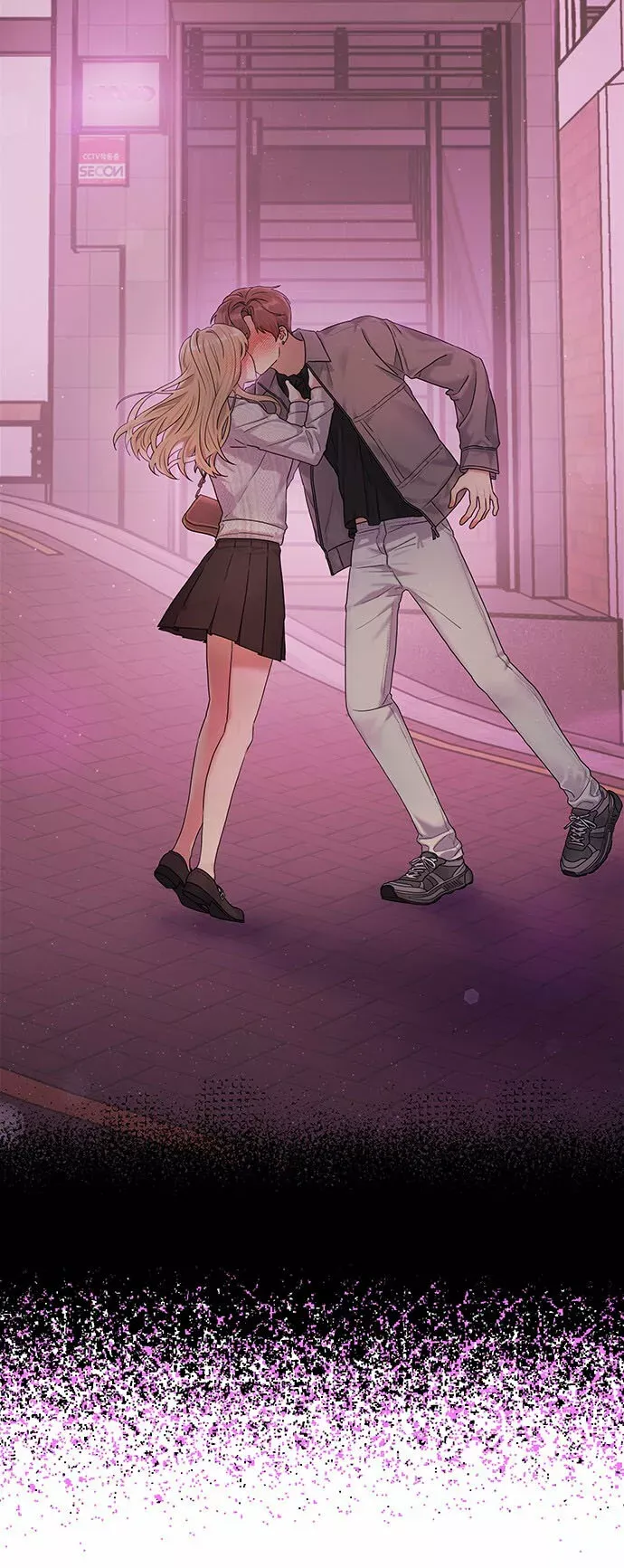 Couple Breaker Capítulo 4 en Línea - página 116