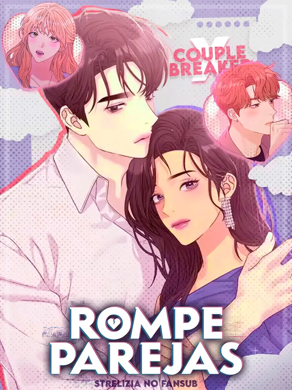 Couple Breaker Capítulo 43 en Línea - página 2