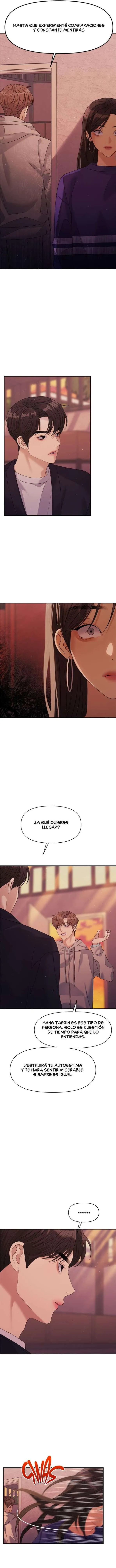 Couple Breaker Capítulo 43 en Línea - página 16