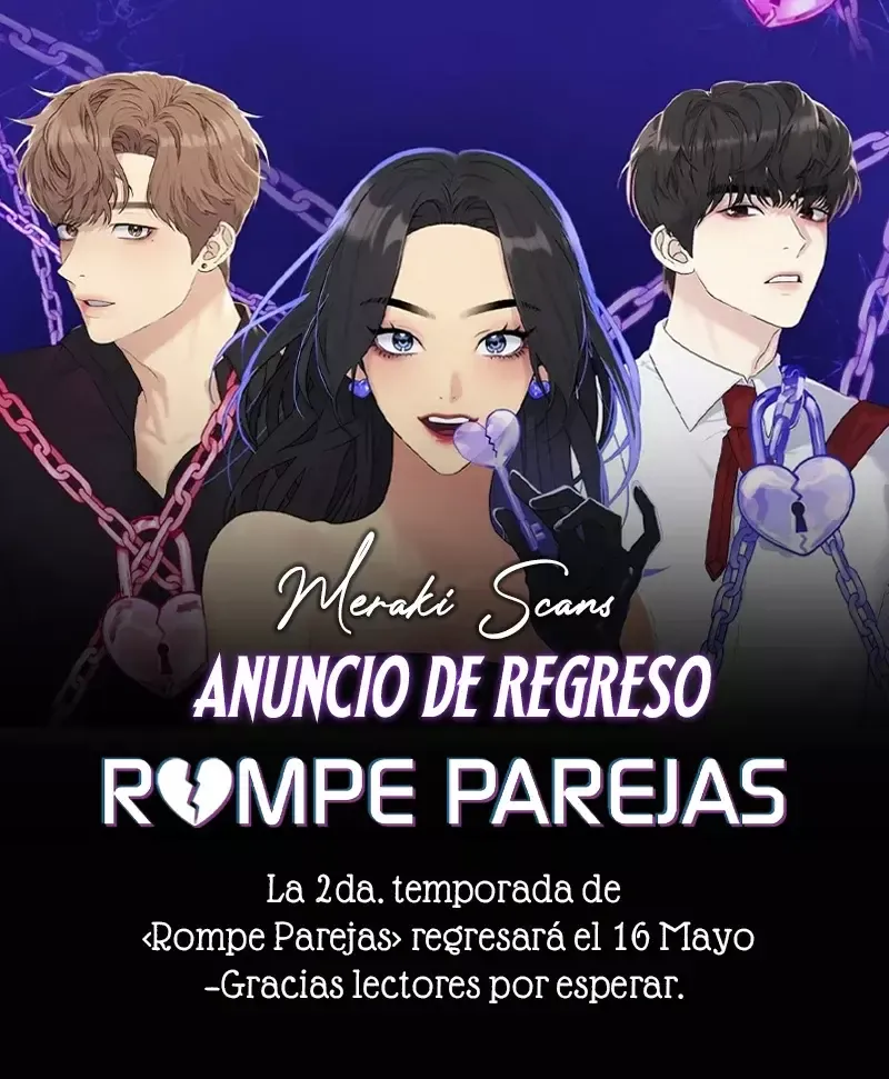 Couple Breaker Capítulo 45.7 en Línea - página 1