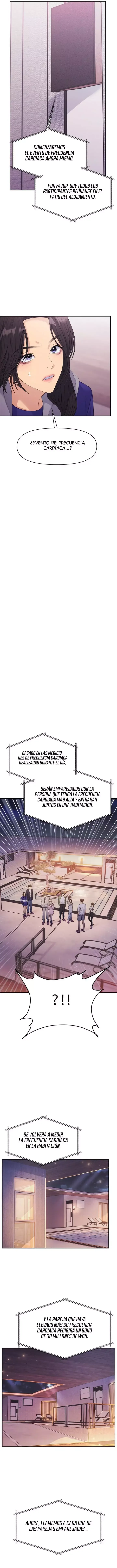 Couple Breaker Capítulo 46 en Línea - página 7