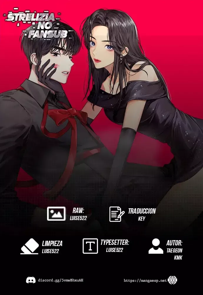 Couple Breaker Capítulo 48 en Línea - página 1