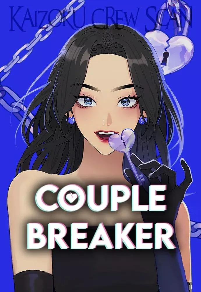 Couple Breaker Capítulo 5 en Línea - página 1