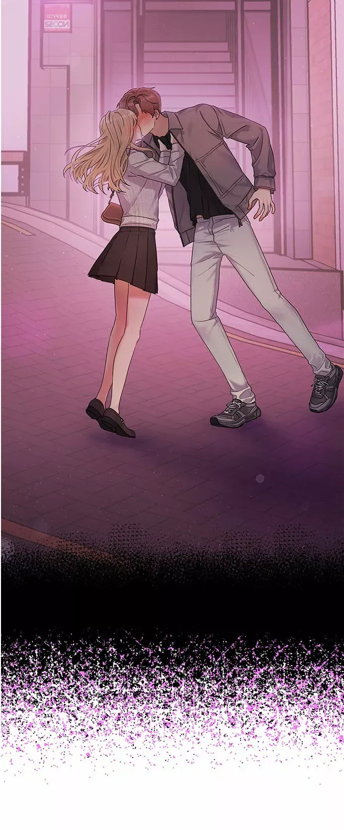 Couple Breaker Capítulo 5 en Línea - página 8