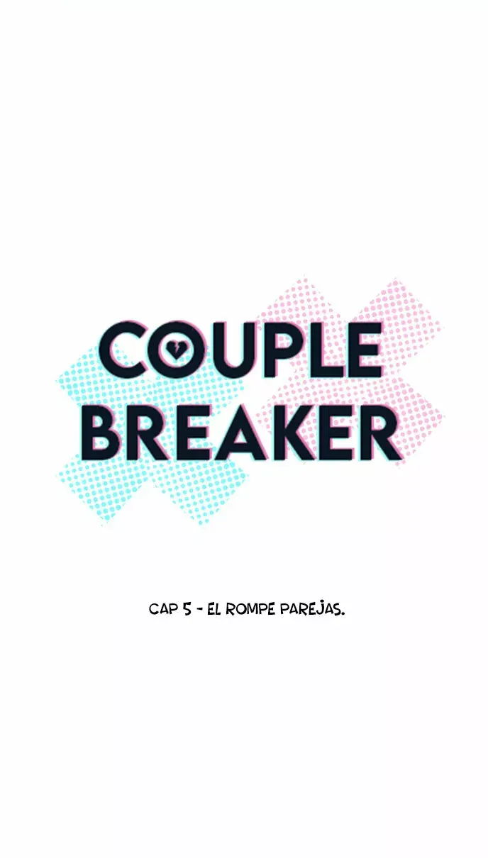 Couple Breaker Capítulo 5 en Línea - página 9
