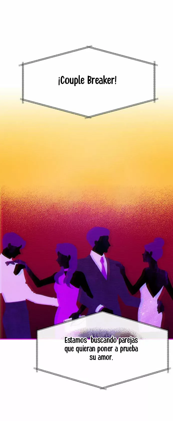 Couple Breaker Capítulo 5 en Línea - página 10