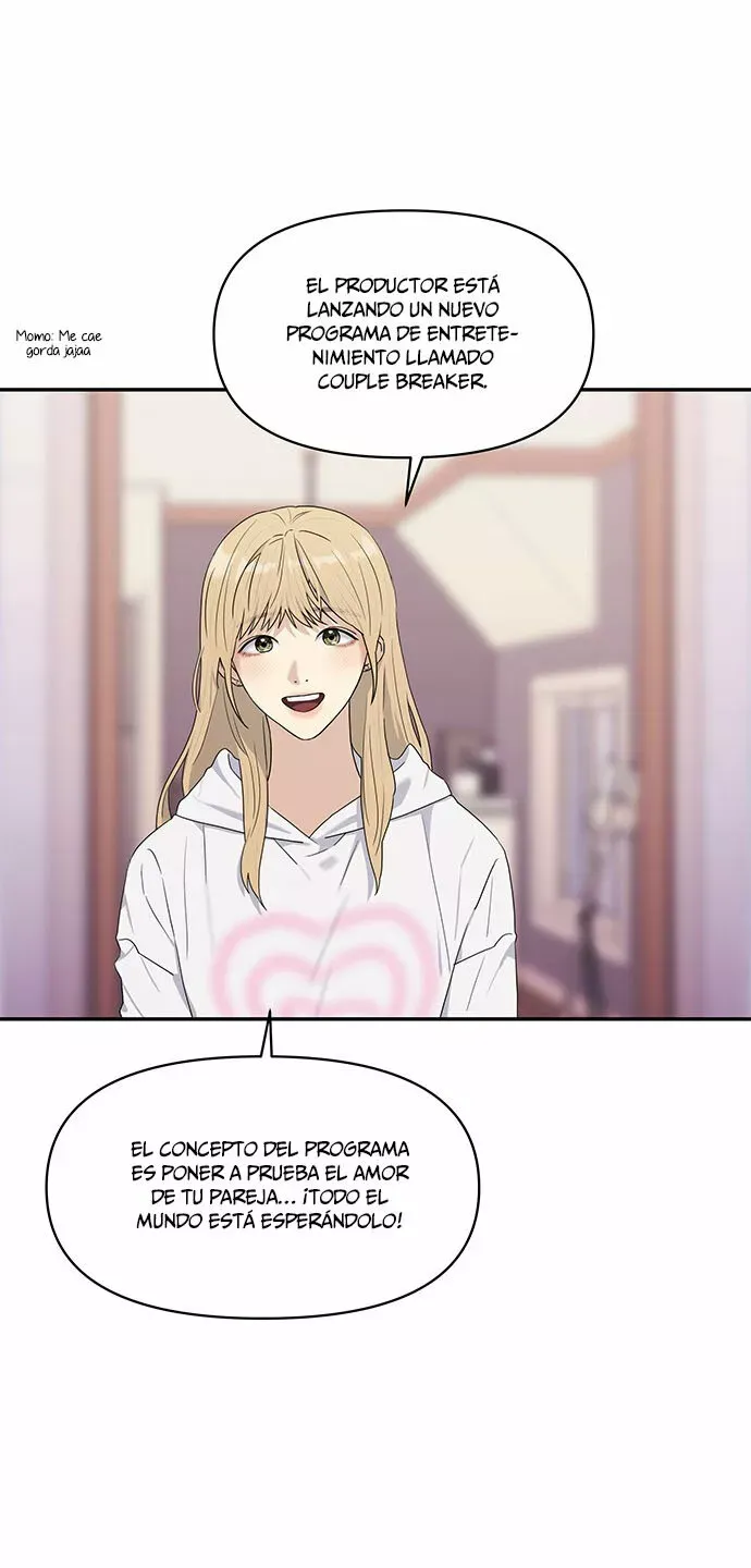 Couple Breaker Capítulo 5 en Línea - página 14