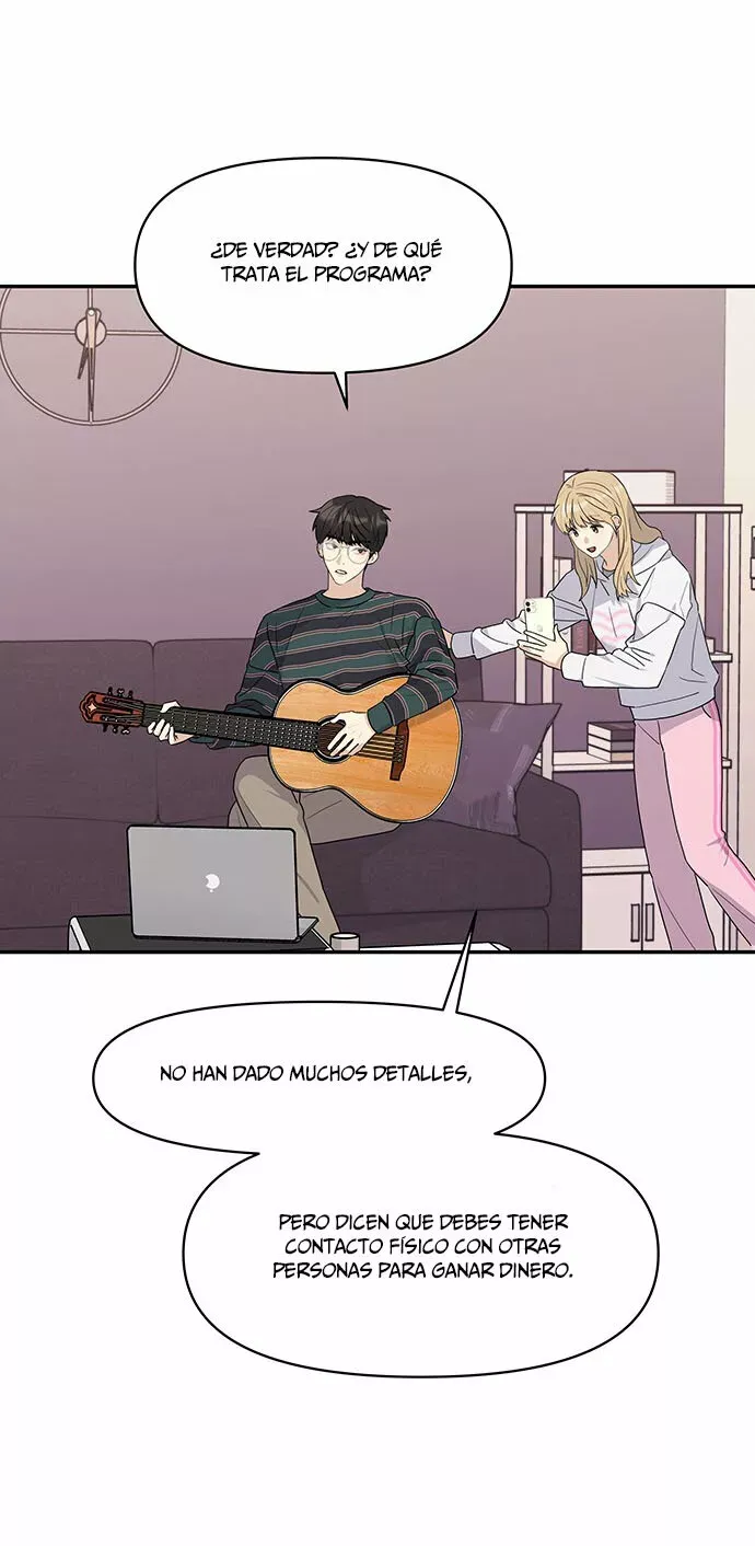 Couple Breaker Capítulo 5 en Línea - página 15