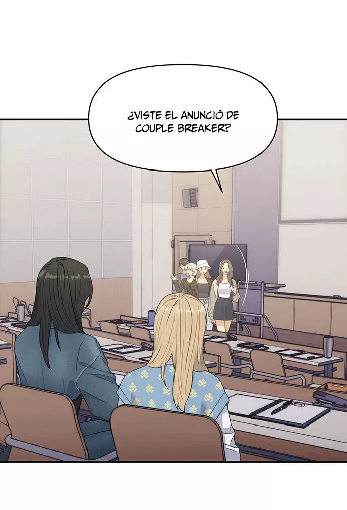 Couple Breaker Capítulo 5 en Línea - página 25