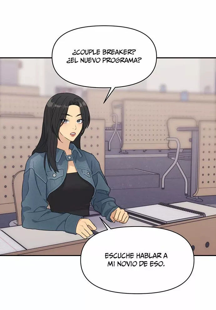 Couple Breaker Capítulo 5 en Línea - página 26