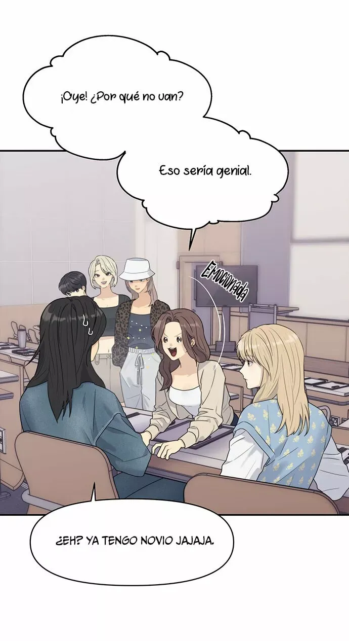 Couple Breaker Capítulo 5 en Línea - página 27