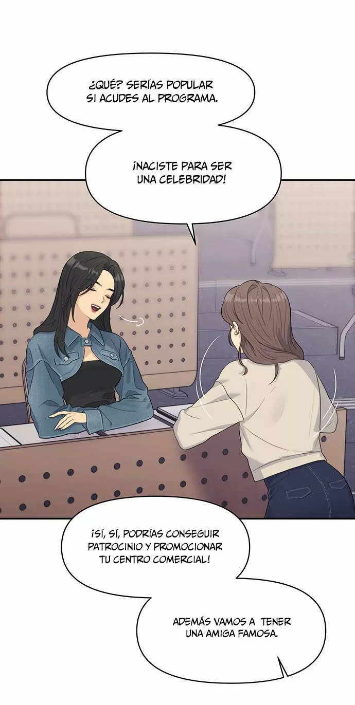 Couple Breaker Capítulo 5 en Línea - página 29