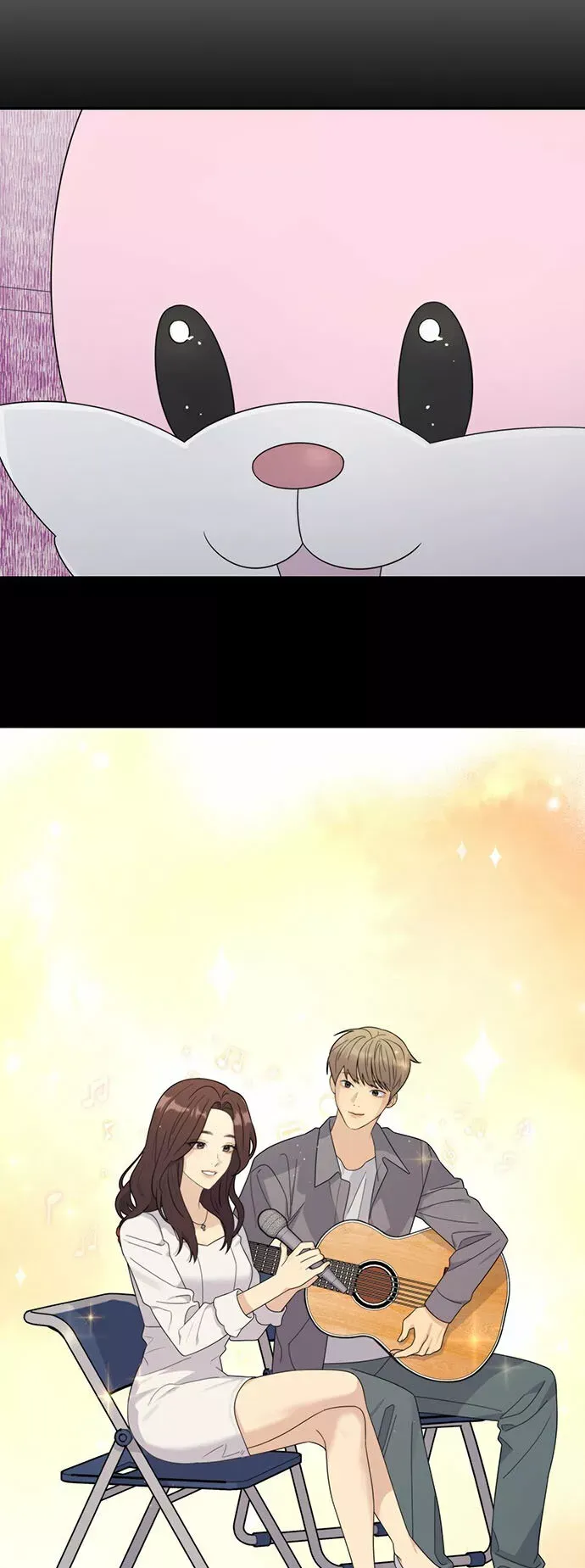 Couple Breaker Capítulo 5 en Línea - página 34
