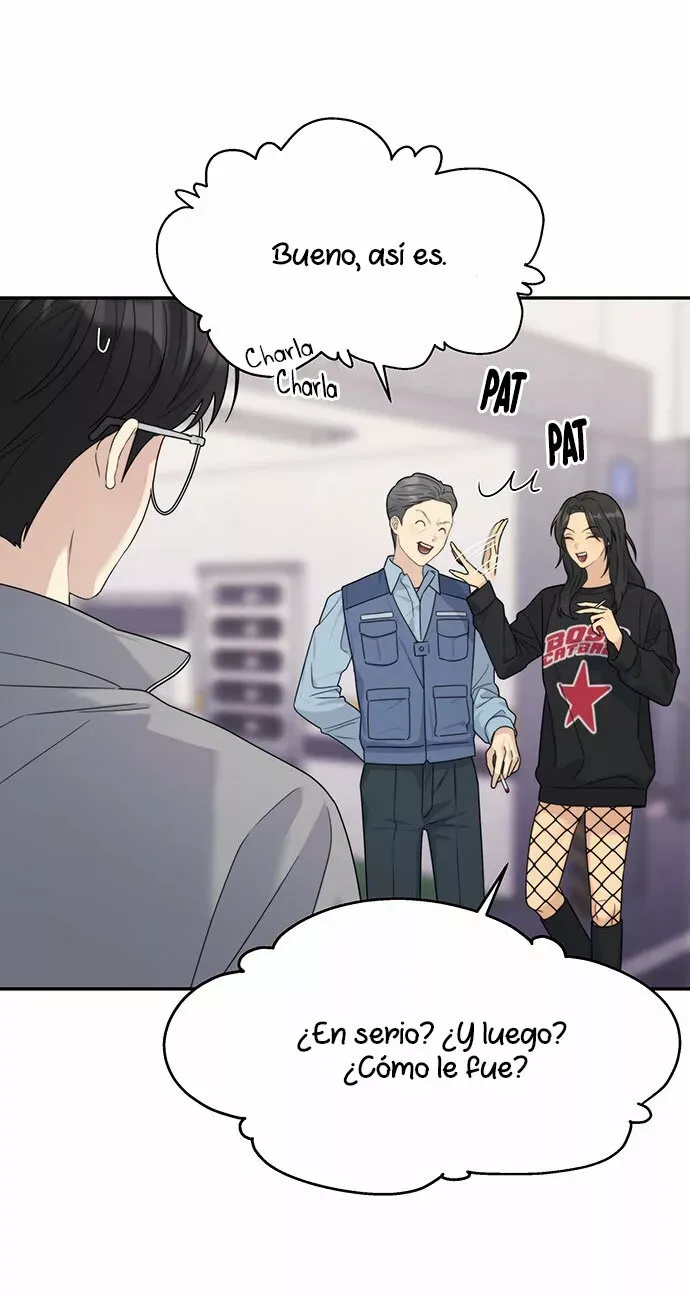 Couple Breaker Capítulo 5 en Línea - página 50