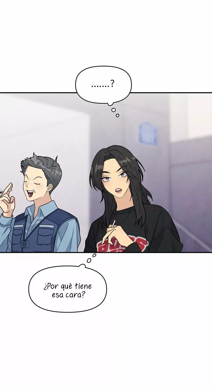 Couple Breaker Capítulo 5 en Línea - página 56