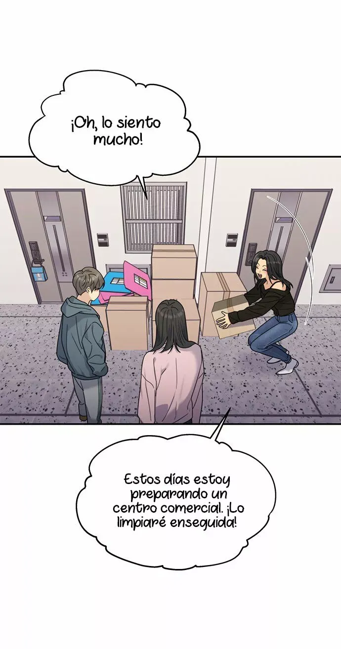 Couple Breaker Capítulo 5 en Línea - página 65