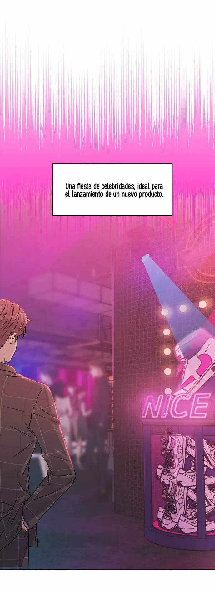 Couple Breaker Capítulo 5 en Línea - página 80