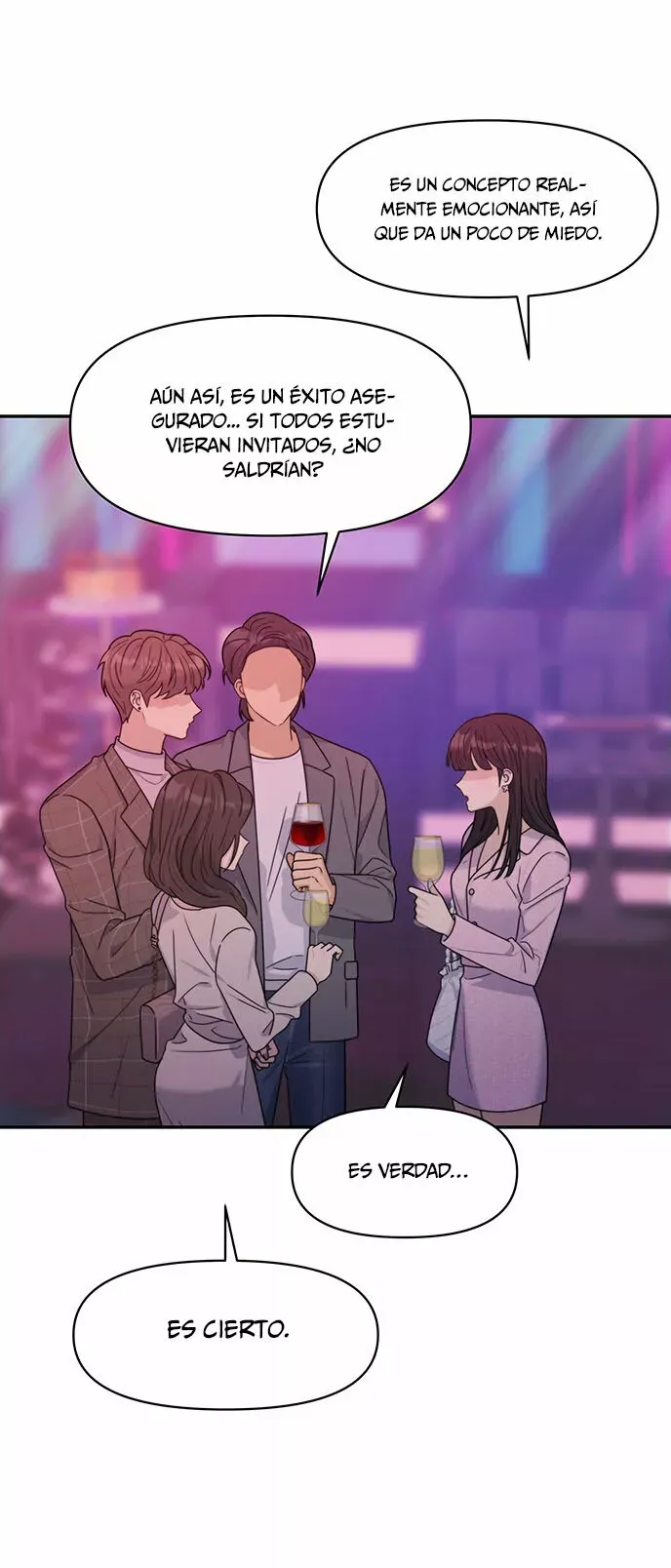 Couple Breaker Capítulo 5 en Línea - página 85