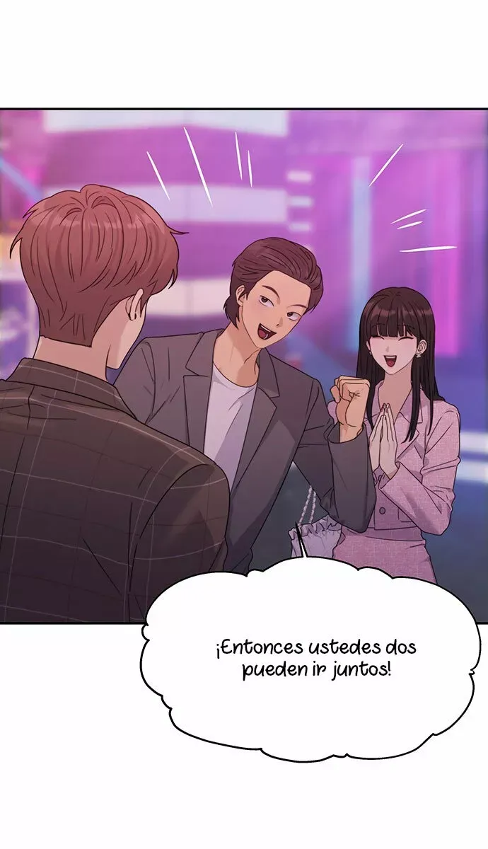 Couple Breaker Capítulo 5 en Línea - página 87