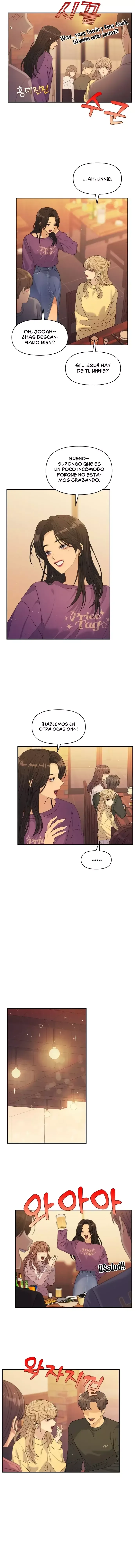 Couple Breaker Capítulo 54 en Línea - página 11