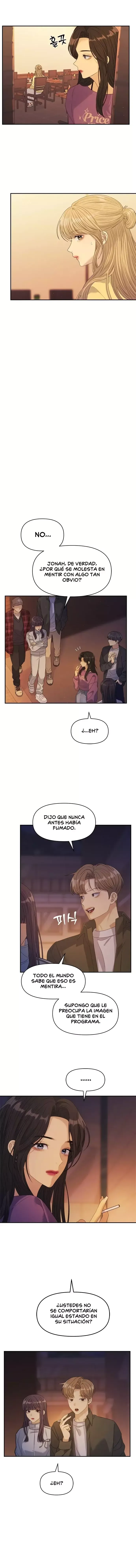Couple Breaker Capítulo 54 en Línea - página 13