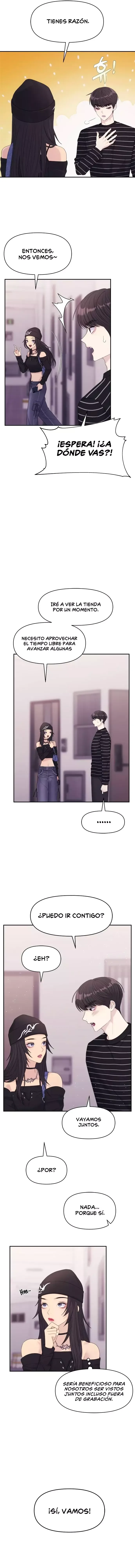 Couple Breaker Capítulo 55 en Línea - página 10