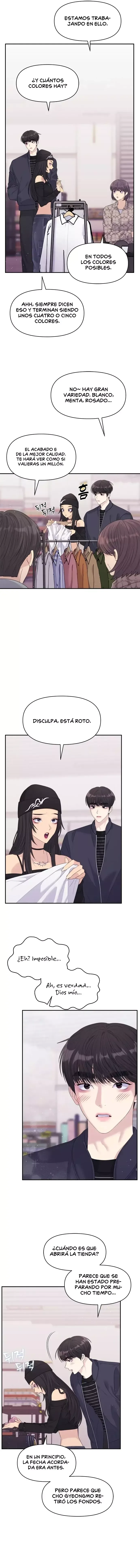 Couple Breaker Capítulo 55 en Línea - página 12