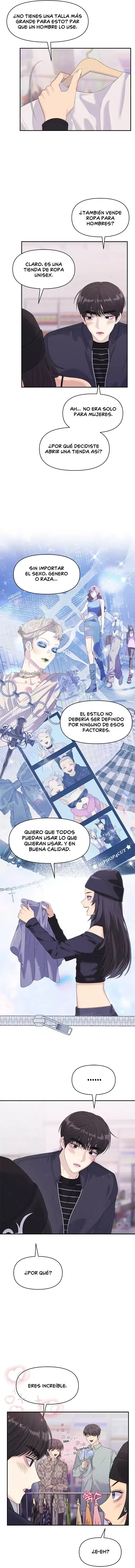 Couple Breaker Capítulo 55 en Línea - página 13
