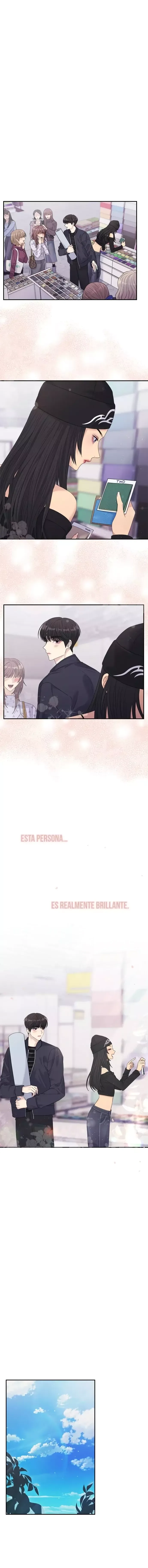 Couple Breaker Capítulo 55 en Línea - página 14