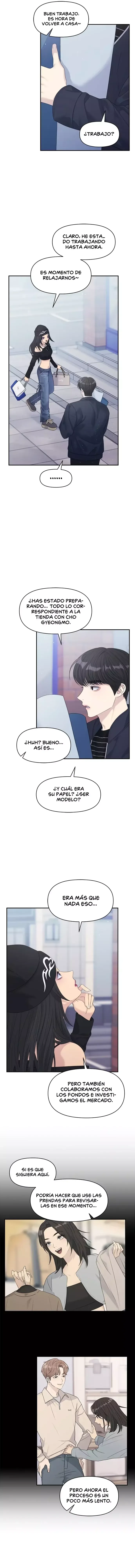 Couple Breaker Capítulo 55 en Línea - página 15