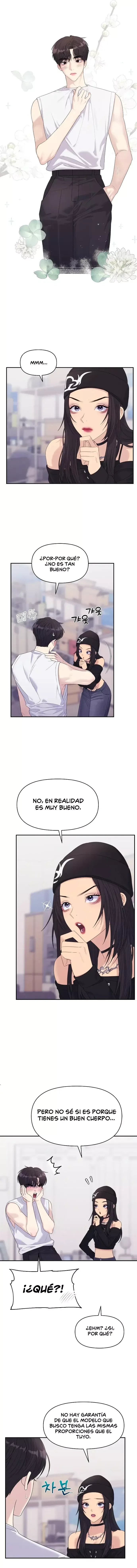 Couple Breaker Capítulo 56 en Línea - página 3