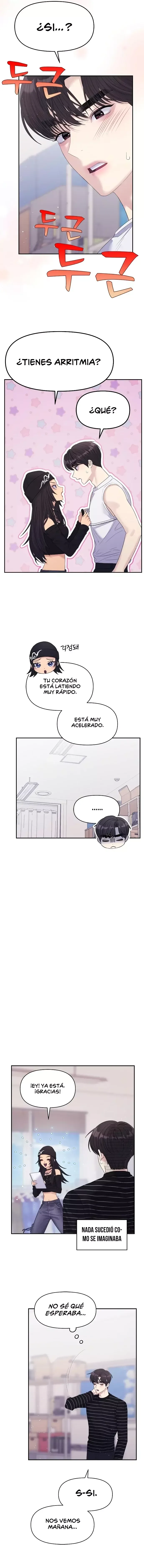 Couple Breaker Capítulo 56 en Línea - página 6