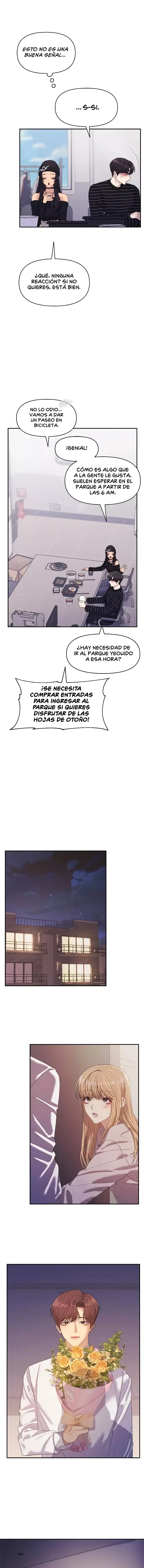 Couple Breaker Capítulo 56 en Línea - página 9