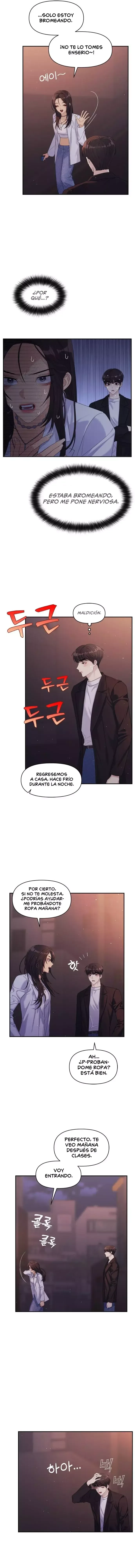 Couple Breaker Capítulo 58 en Línea - página 5