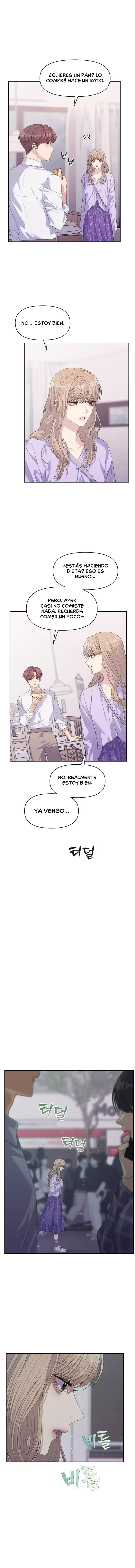 Couple Breaker Capítulo 58 en Línea - página 7