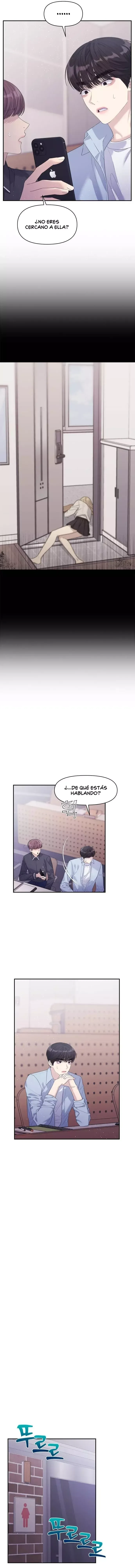 Couple Breaker Capítulo 58 en Línea - página 10
