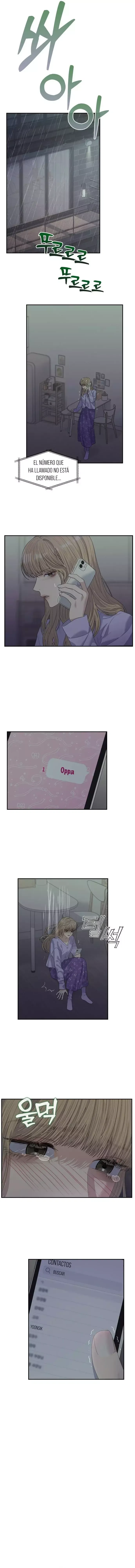 Couple Breaker Capítulo 58 en Línea - página 12