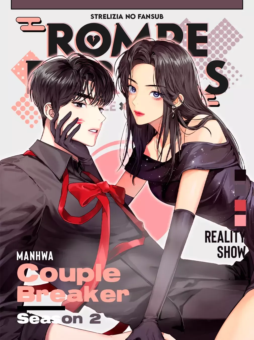 Couple Breaker Capítulo 63 en Línea - página 2