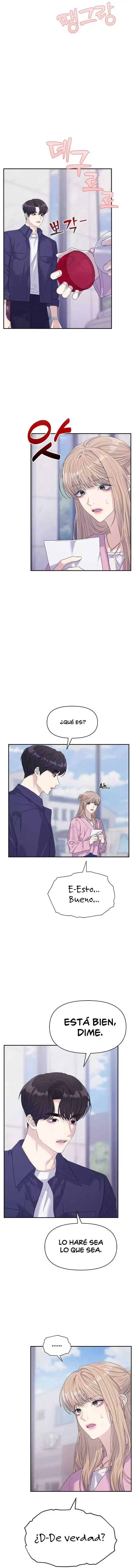 Couple Breaker Capítulo 63 en Línea - página 4