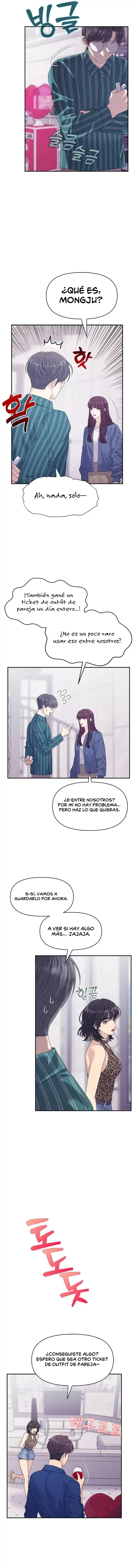 Couple Breaker Capítulo 63 en Línea - página 9