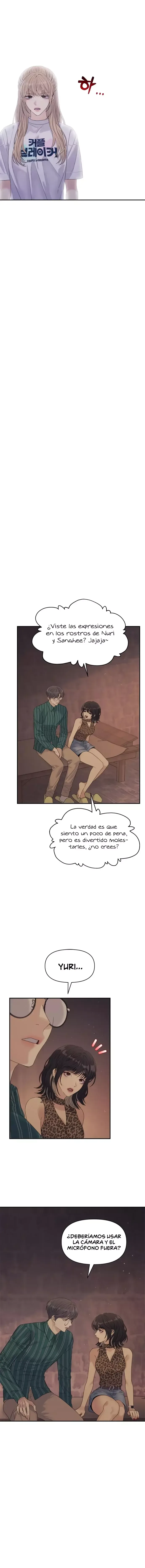 Couple Breaker Capítulo 66 en Línea - página 8