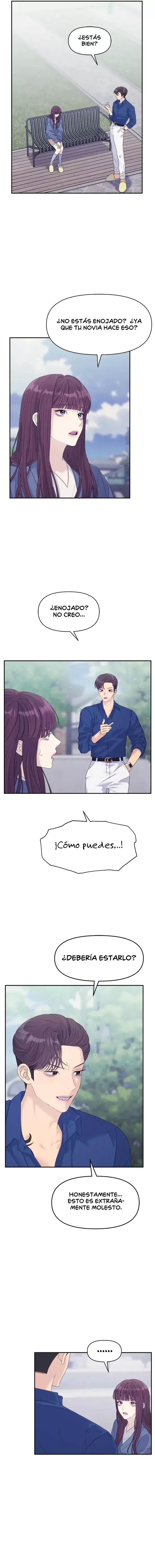 Couple Breaker Capítulo 66 en Línea - página 11