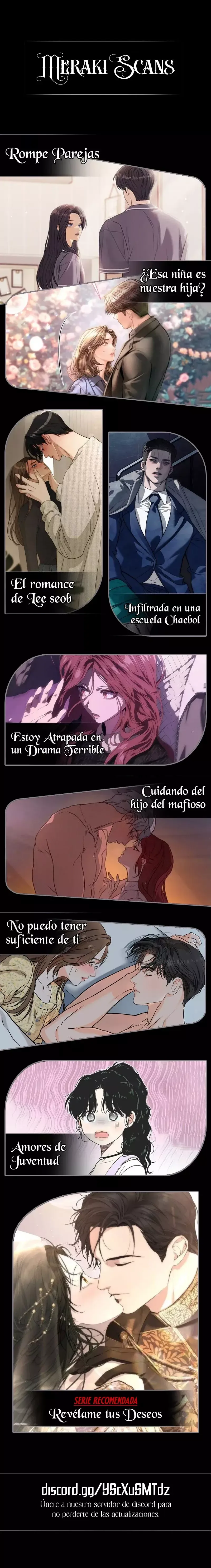 Couple Breaker Capítulo 69 en Línea - página 13