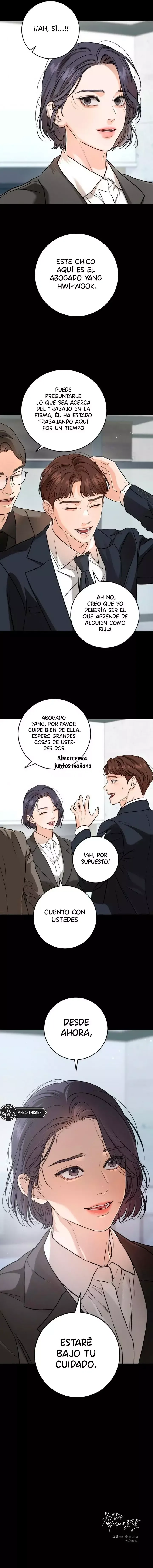 Couple Breaker Capítulo 73 en Línea - página 10