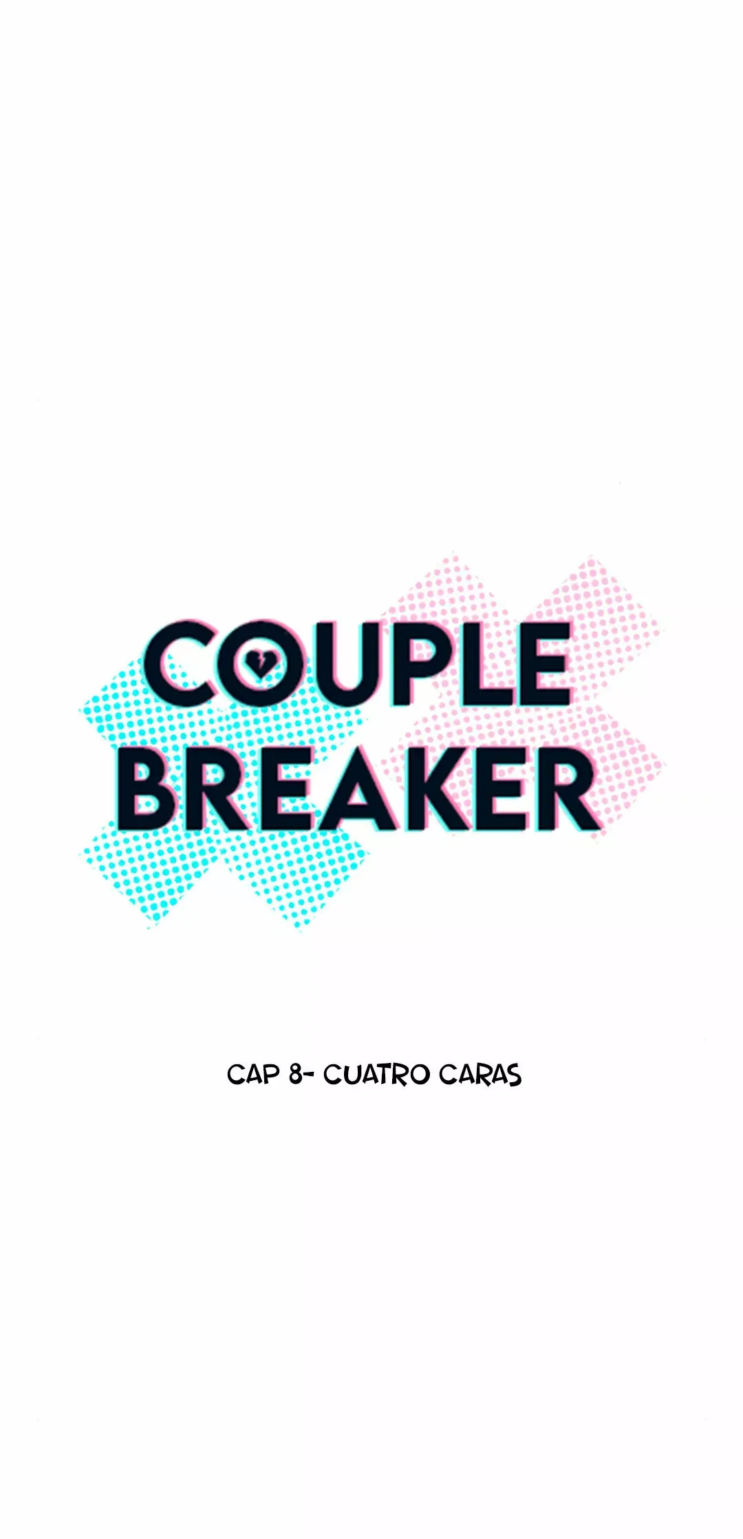 Couple Breaker Capítulo 8 en Línea - página 8
