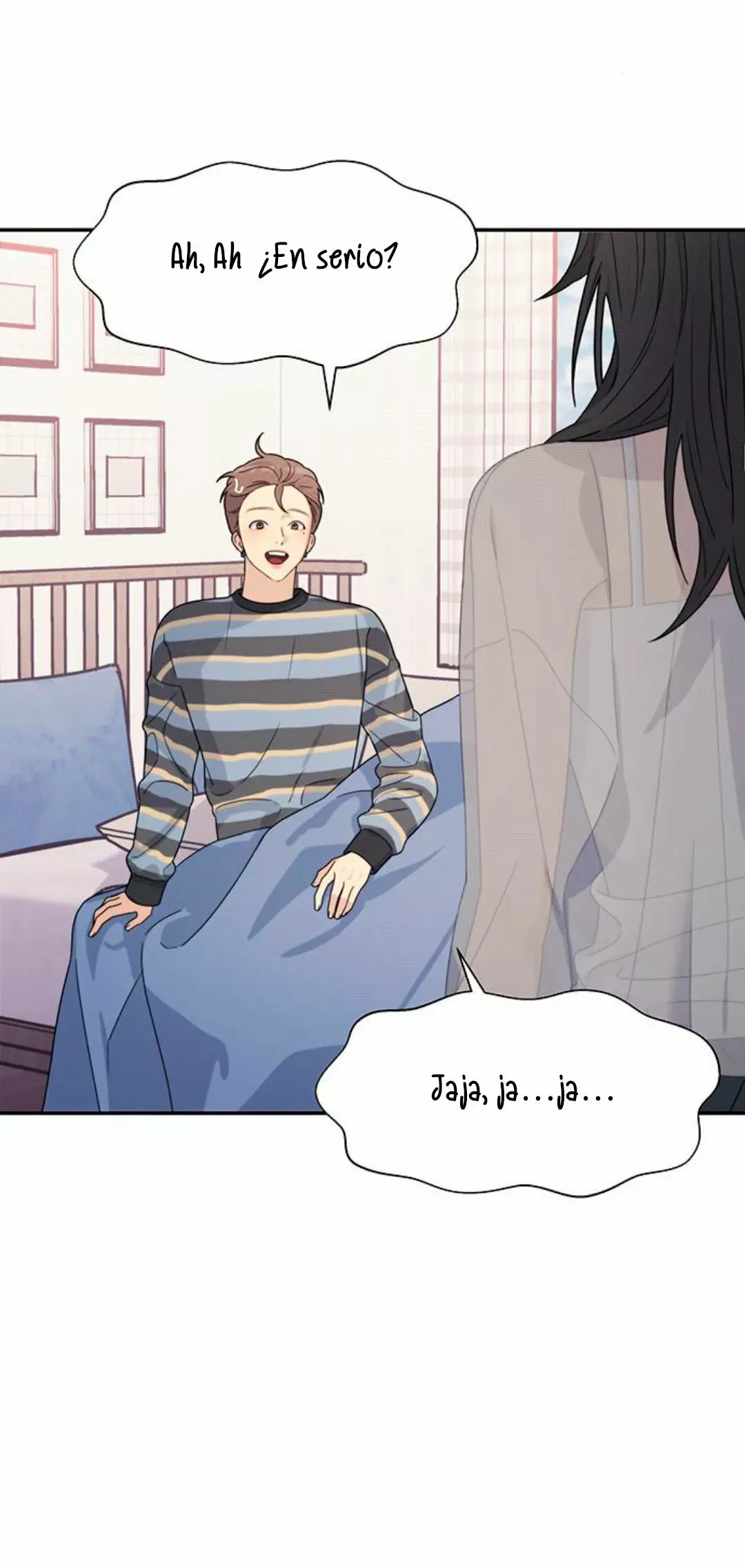 Couple Breaker Capítulo 8 en Línea - página 11