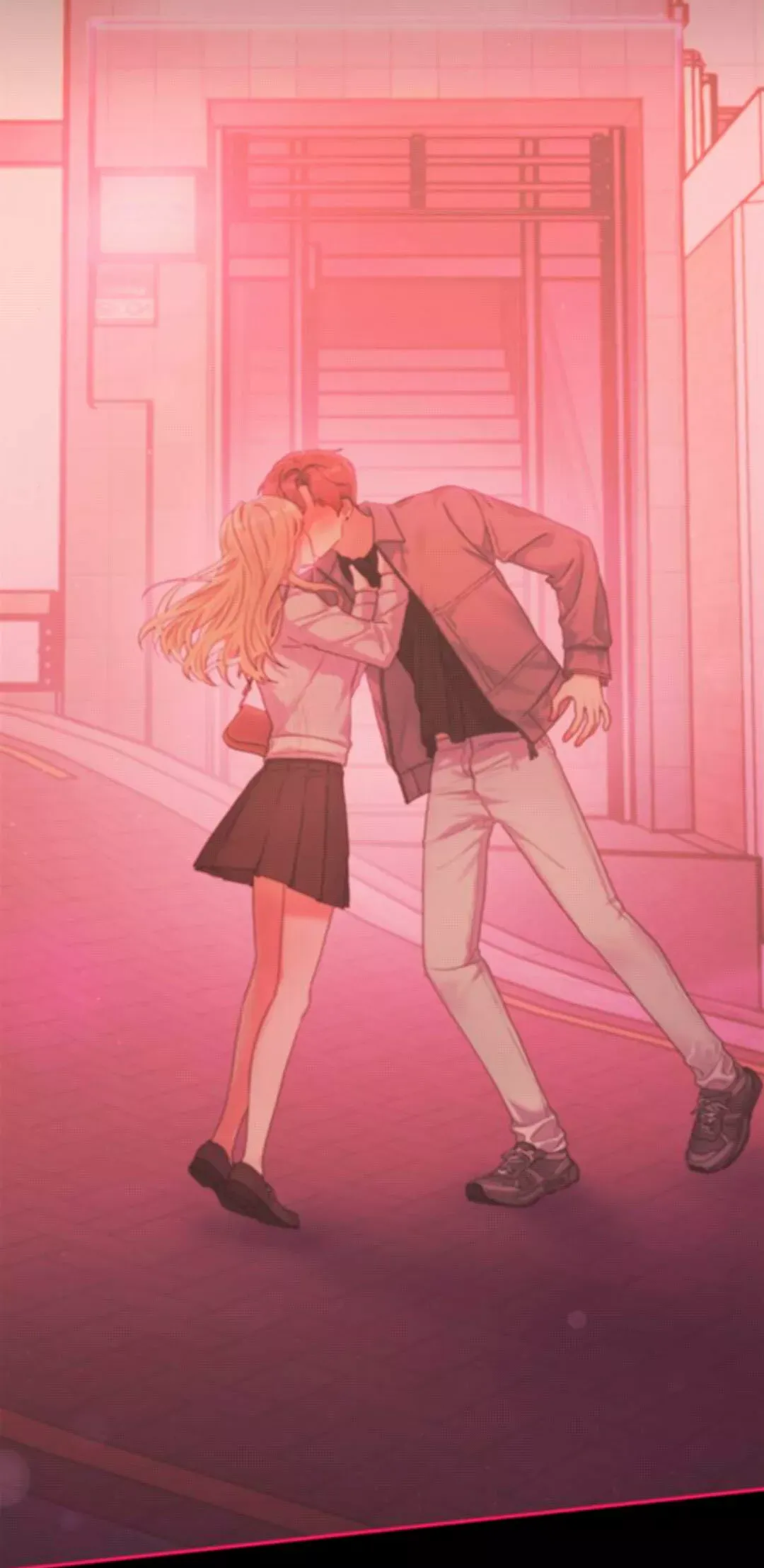 Couple Breaker Capítulo 8 en Línea - página 20